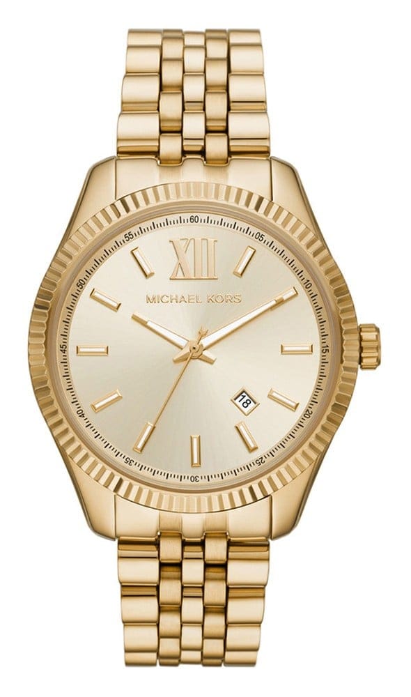 MICHAEL KORS MK8857 UNISEX KOL SAATİ