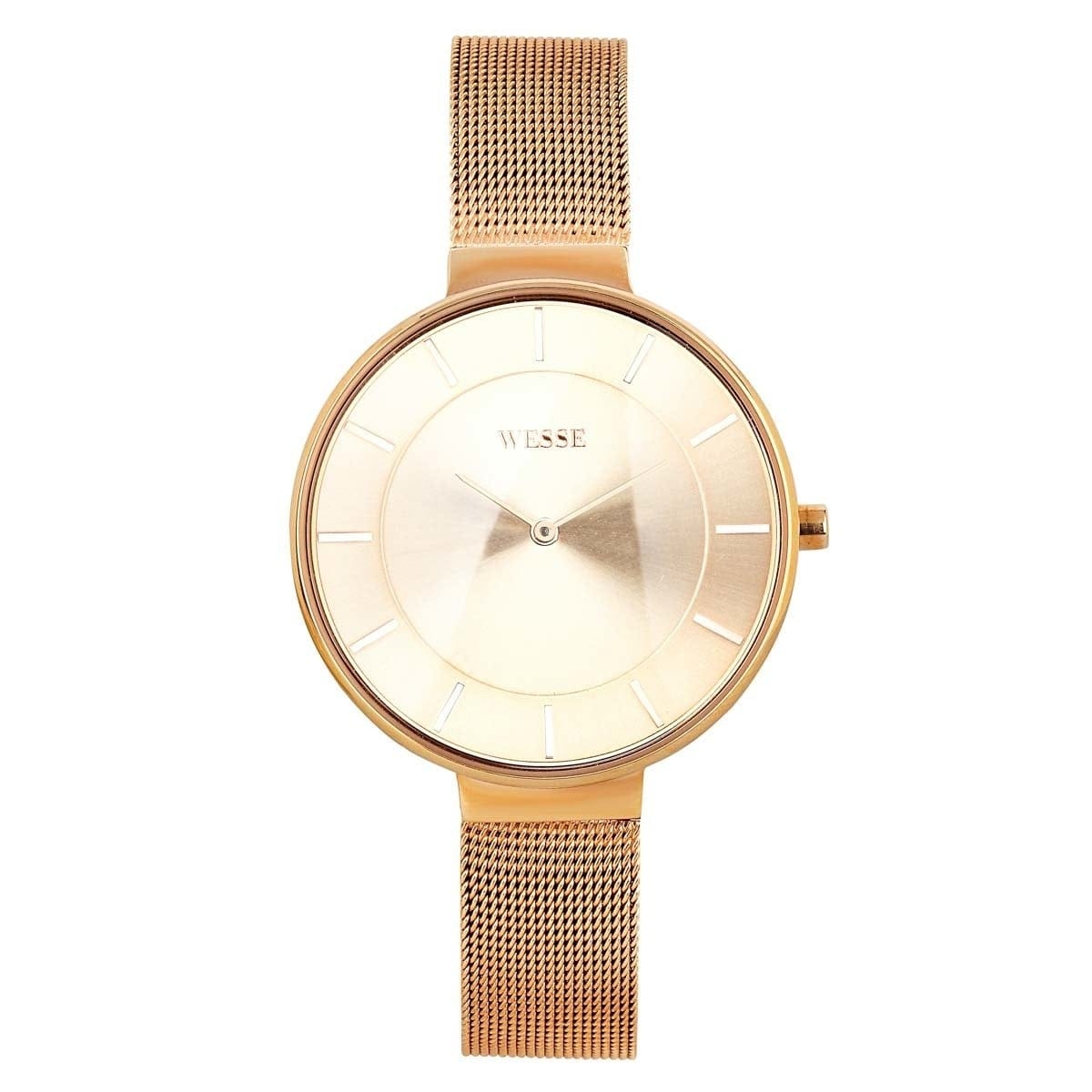 WESSE WWL1001-01 Kadın KOL SAATİ
