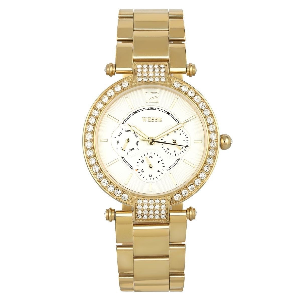 WESSE WWL1003-02 Kadın KOL SAATİ