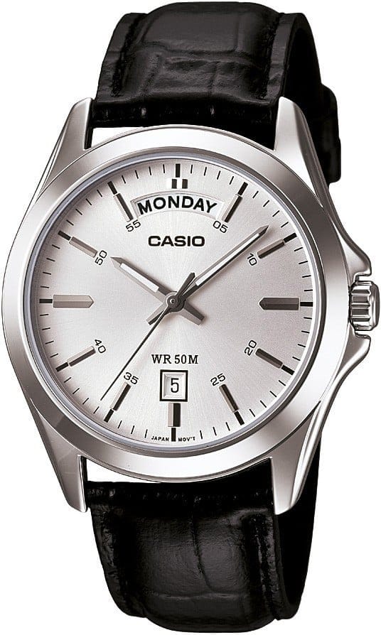 CASIO MTP-1370L-7AVDF Erkek KOL SAATİ 1
