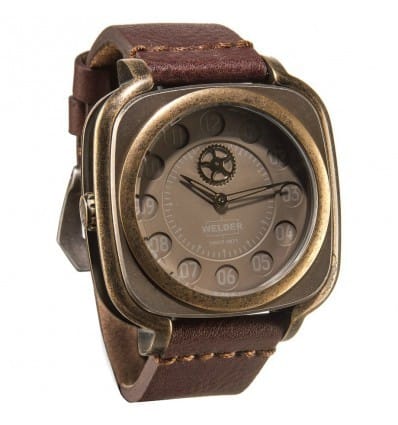 Welder Moody Watch WR4012 Erkek KOL SAATİ 1