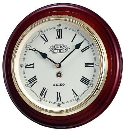 SEIKO QXA144B  DUVAR SAATİ