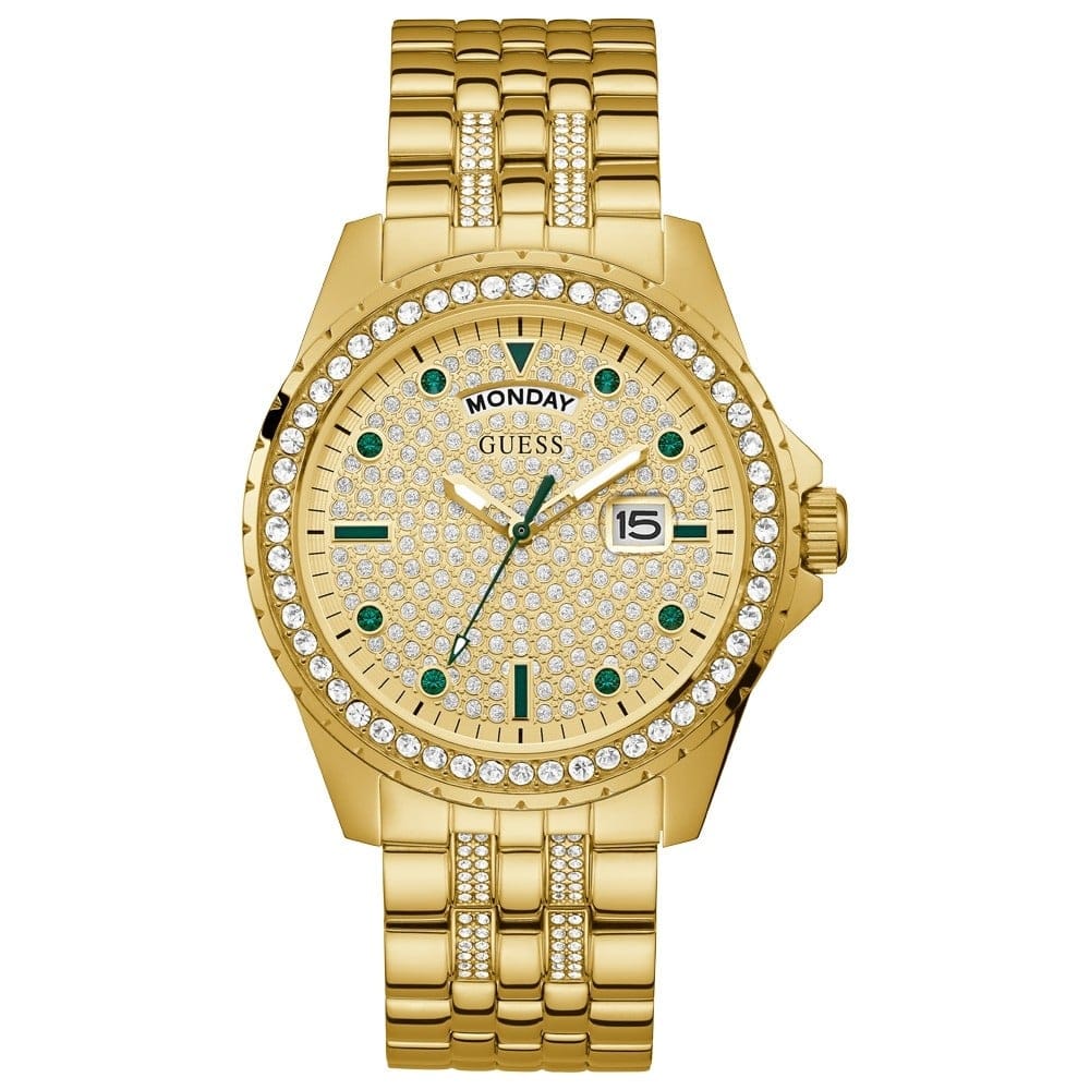 GUESS GUGW0218G2 UNISEX KOL SAATİ