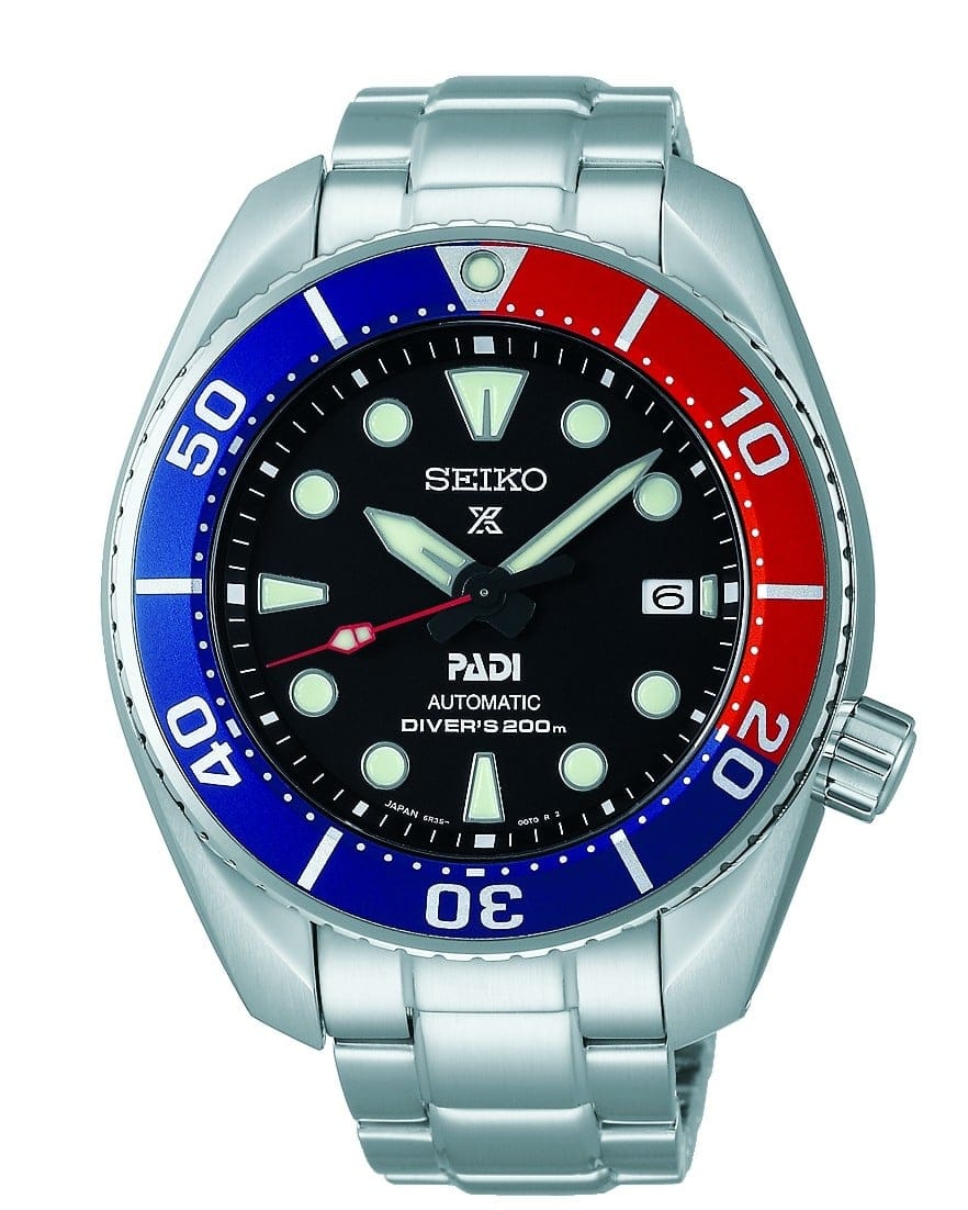 Seiko Prospex SPB181J Divers Erkek Kol Saati