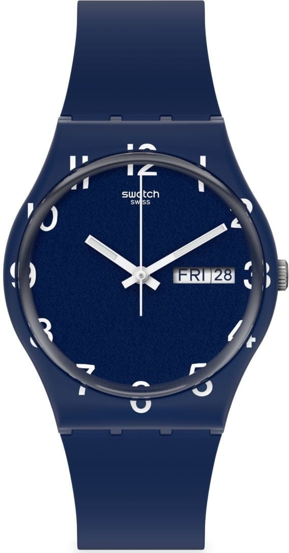 SWATCH GN726 Kadın KOL SAATİ