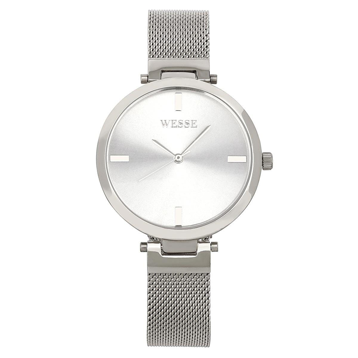 WESSE WWL1014-08B Kadın KOL SAATİ