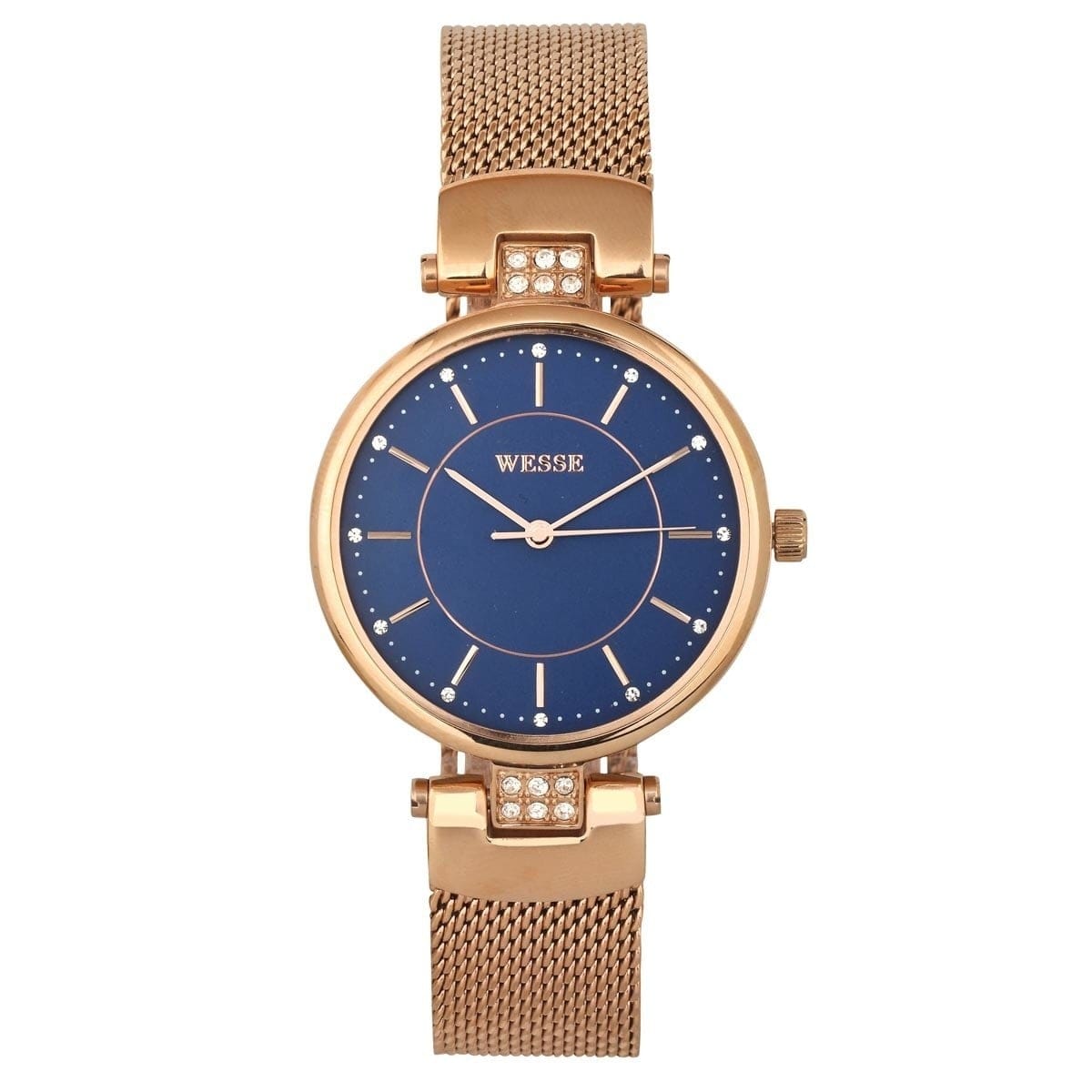 WESSE WWL3004-05M Kadın KOL SAATİ