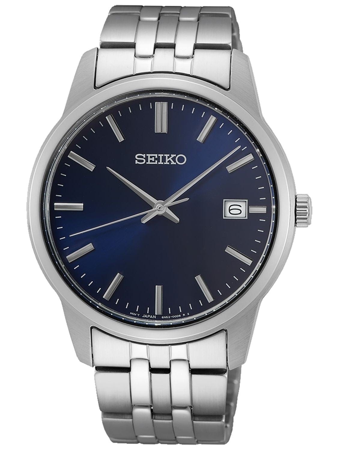 Seiko SUR399P Quartz Erkek Kol Saati