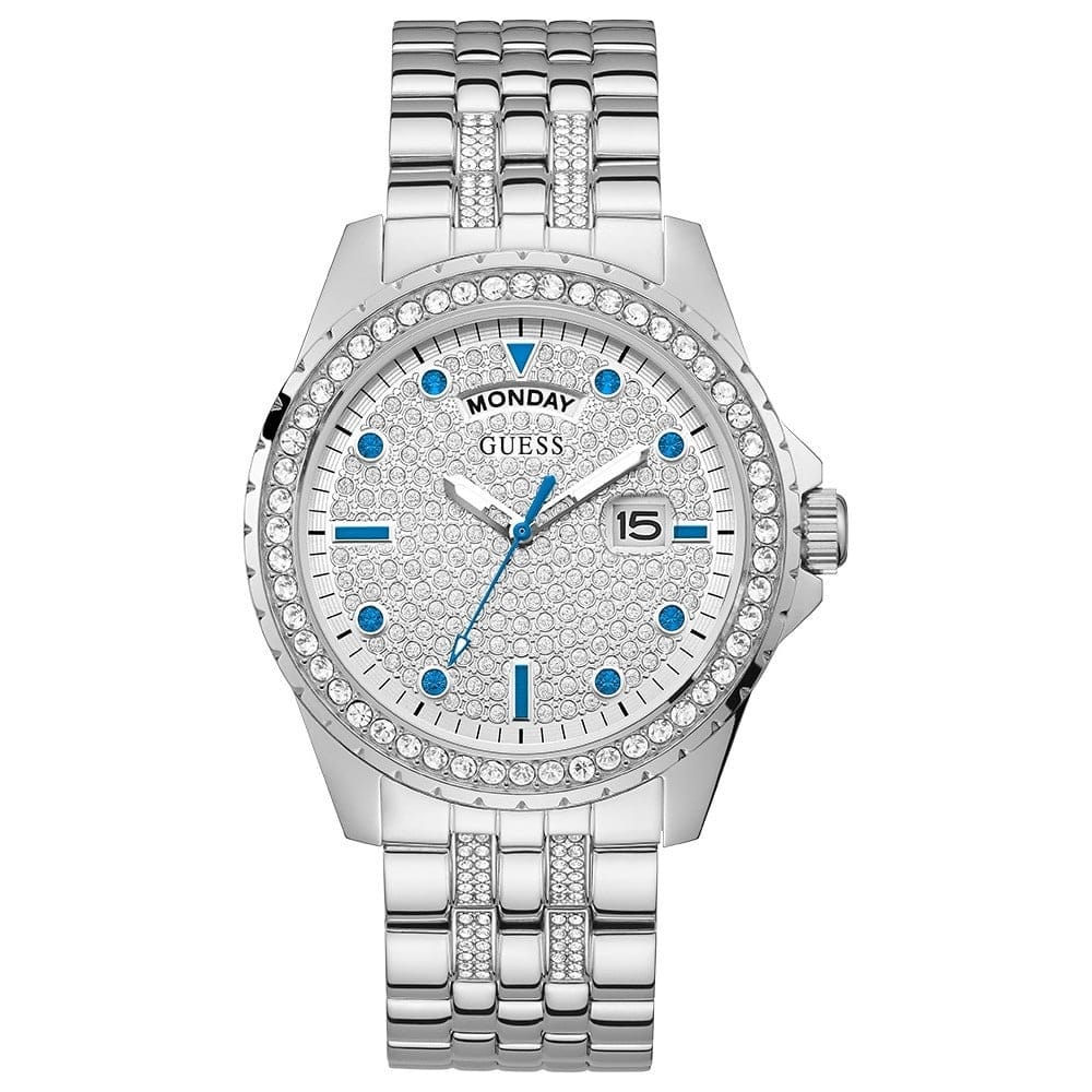 GUESS GUGW0218G1 UNISEX KOL SAATİ