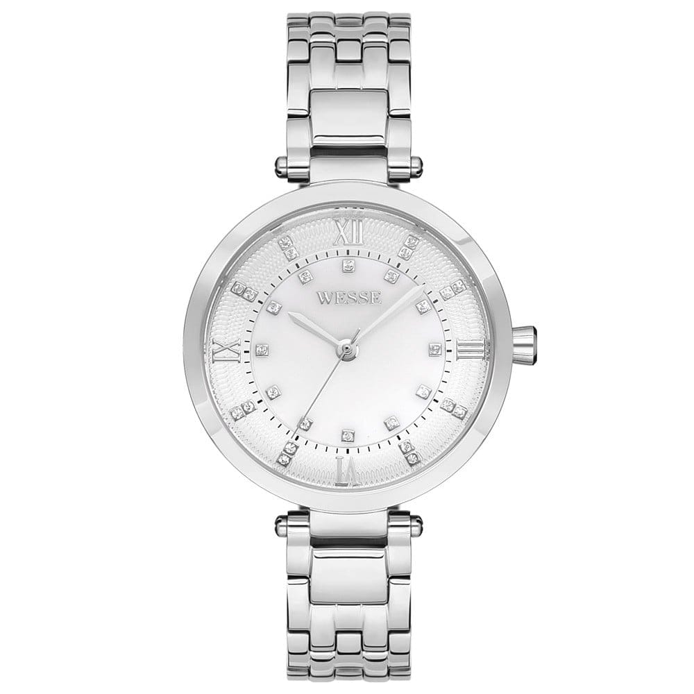 WESSE WWL3014-01 Kadın KOL SAATİ