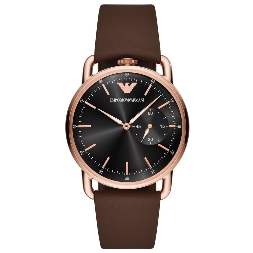 EMPORIO ARMANI AR11337 Erkek KOL SAATİ