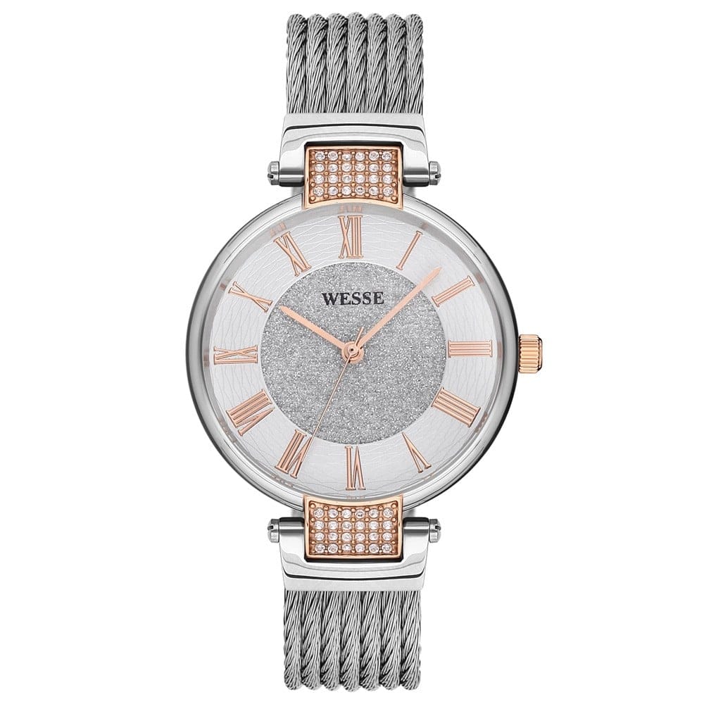 WESSE WWL3023-02 Kadın KOL SAATİ
