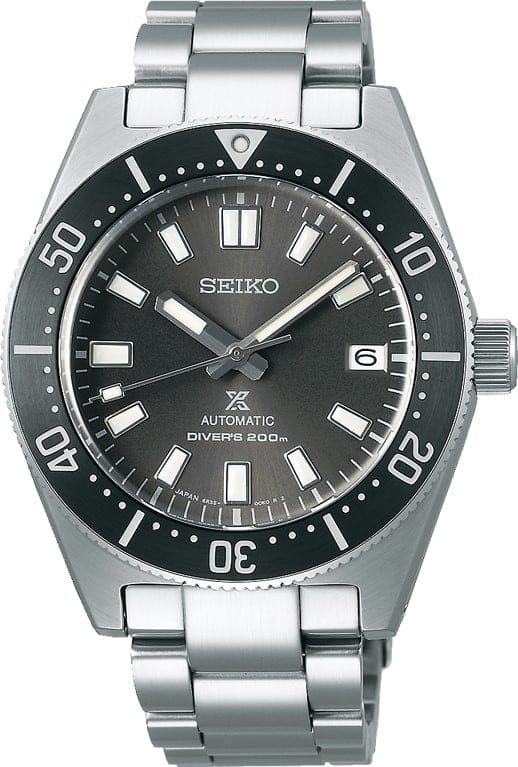Seiko Prospex SPB143J Otomatik Erkek Kol Saati