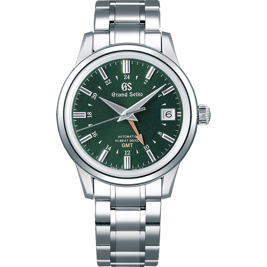 GRAND SEIKO SBGJ251G Erkek KOL SAATİ