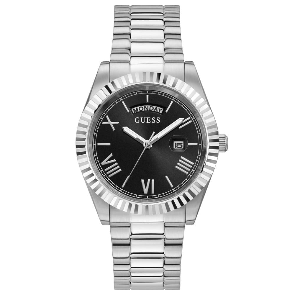 GUESS GUGW0265G1 Erkek KOL SAATİ