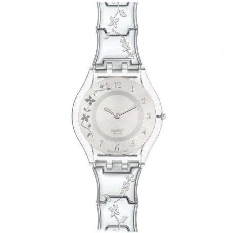 SWATCH SS08K100G Kadın KOL SAATİ