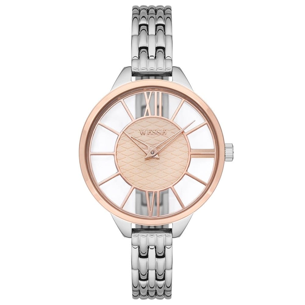 WESSE WWL1085-03 Kadın KOL SAATİ