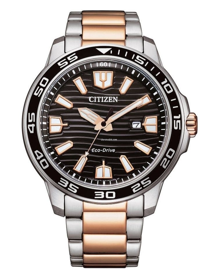CITIZEN AW1524-84E Erkek KOL SAATİ