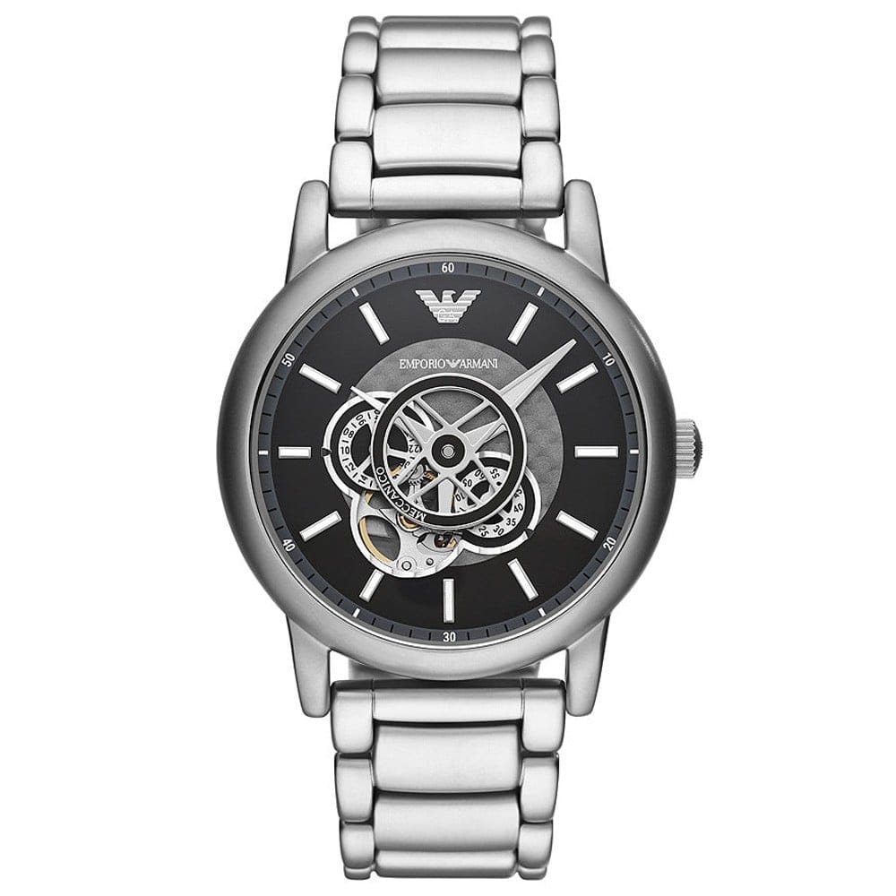 EMPORIO ARMANI AR60021 Erkek KOL SAATİ