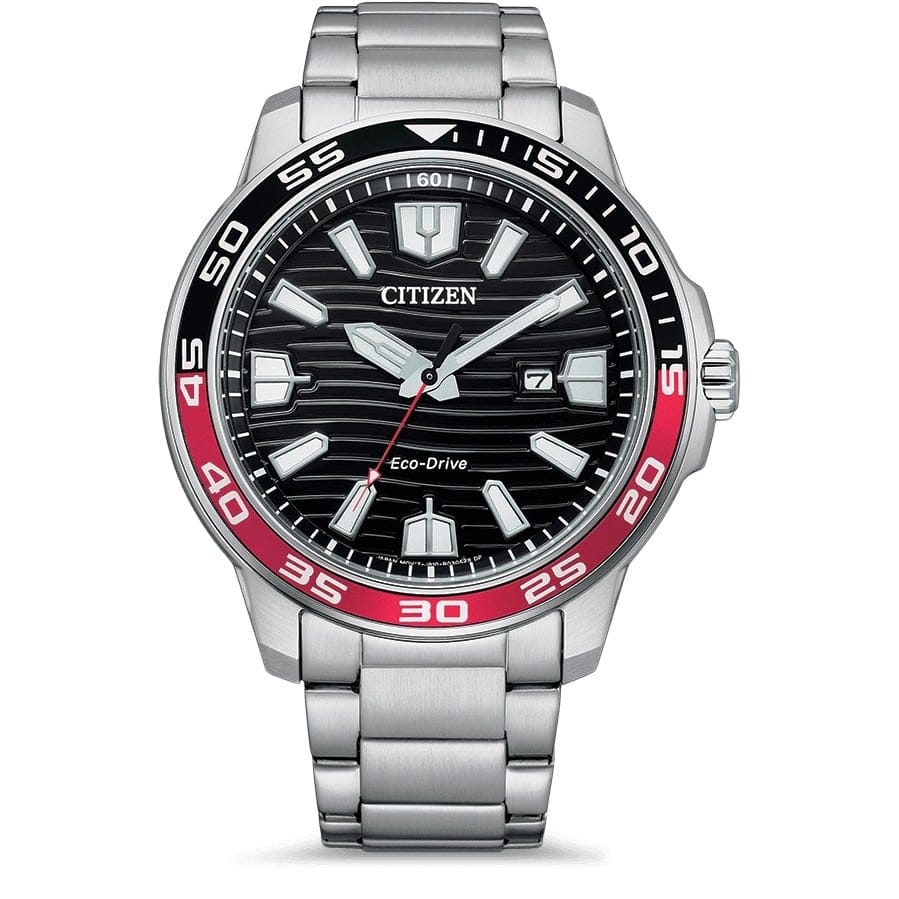CITIZEN AW1527-86E Erkek KOL SAATİ