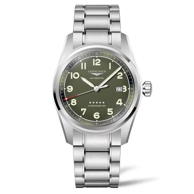 LONGINES SPIRIT L38114036 - L3.811.4.03.6 ERKEK KOL SAATİ