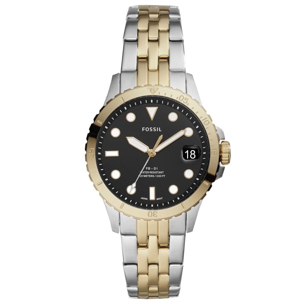 FOSSIL FES4745 Kadın KOL SAATİ