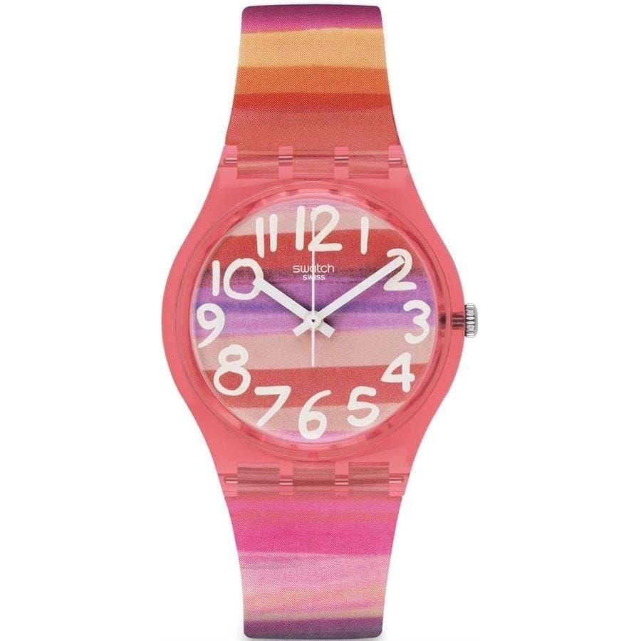 SWATCH GP140 Kadın KOL SAATİ