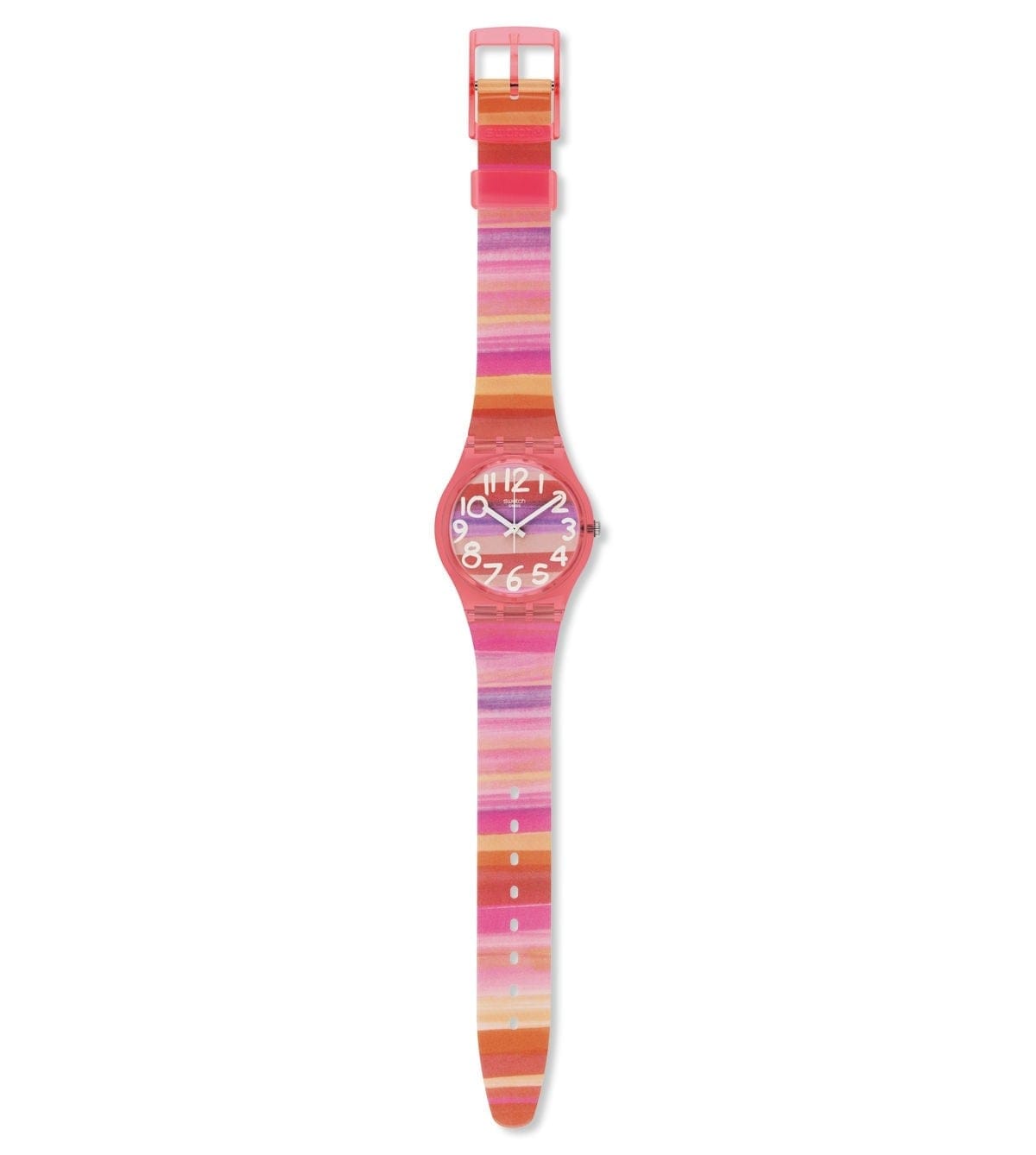 SWATCH GP140 Kadın KOL SAATİ 3