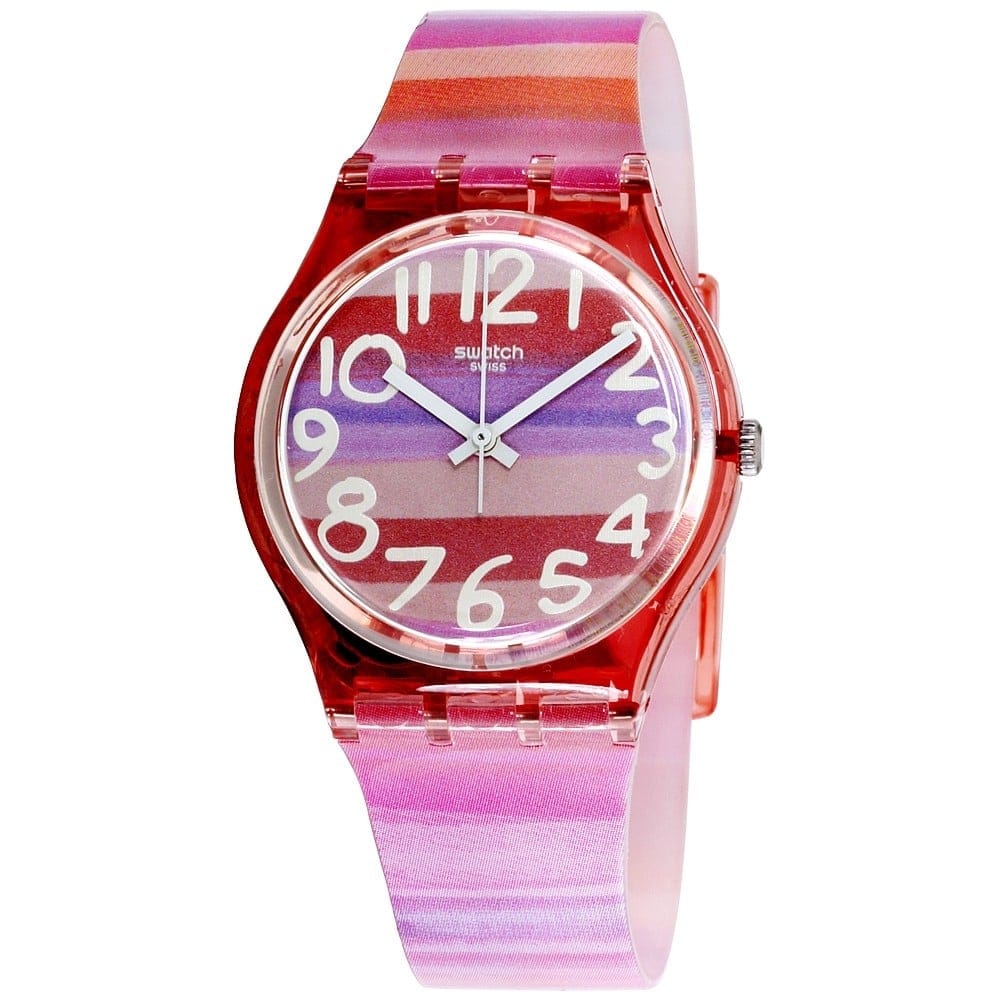 SWATCH GP140 Kadın KOL SAATİ 2