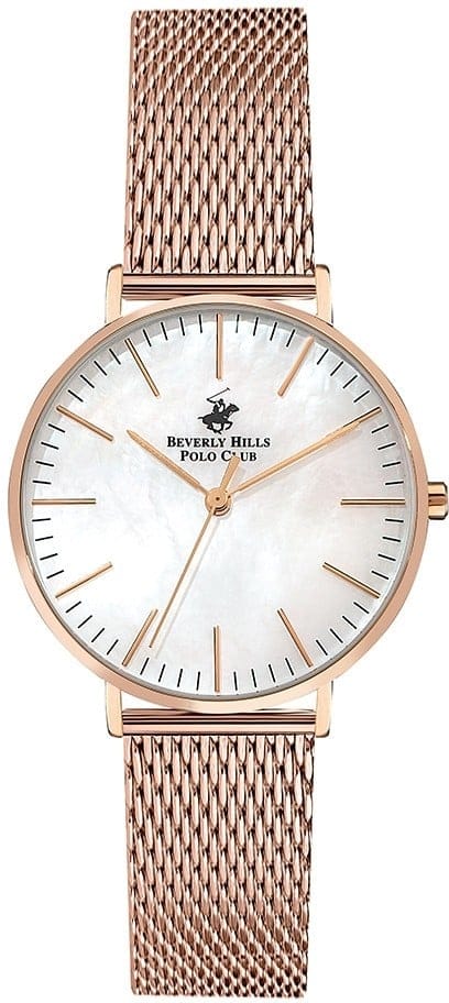 Beverly Hills Polo Club BP3132C.420 Kadın KOL SAATİ