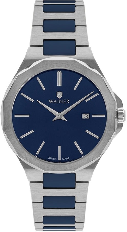 WAINER WA.11144-E Erkek KOL SAATİ