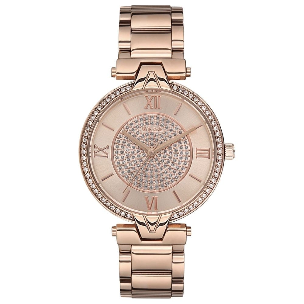 WESSE WWL1097-05 Kadın KOL SAATİ