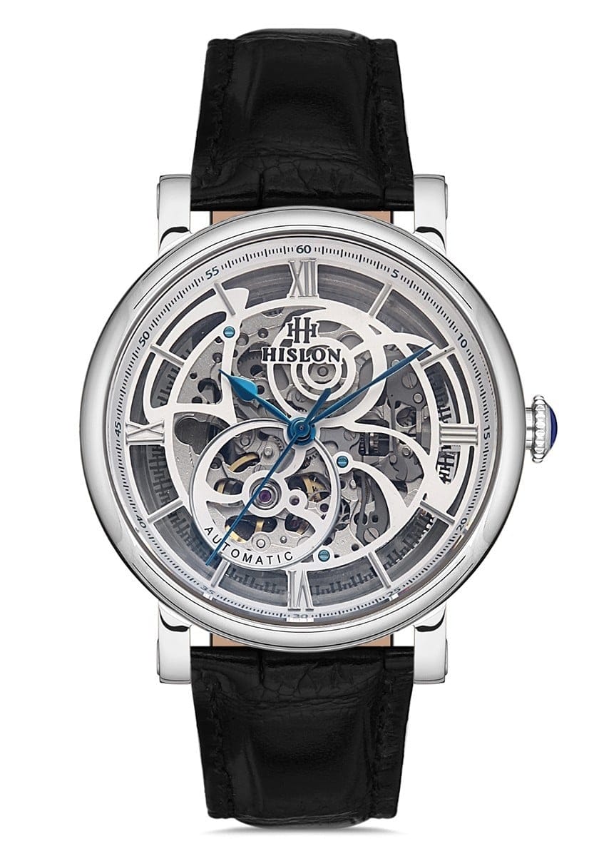 HISLON SD104S-16BS Erkek KOL SAATİ