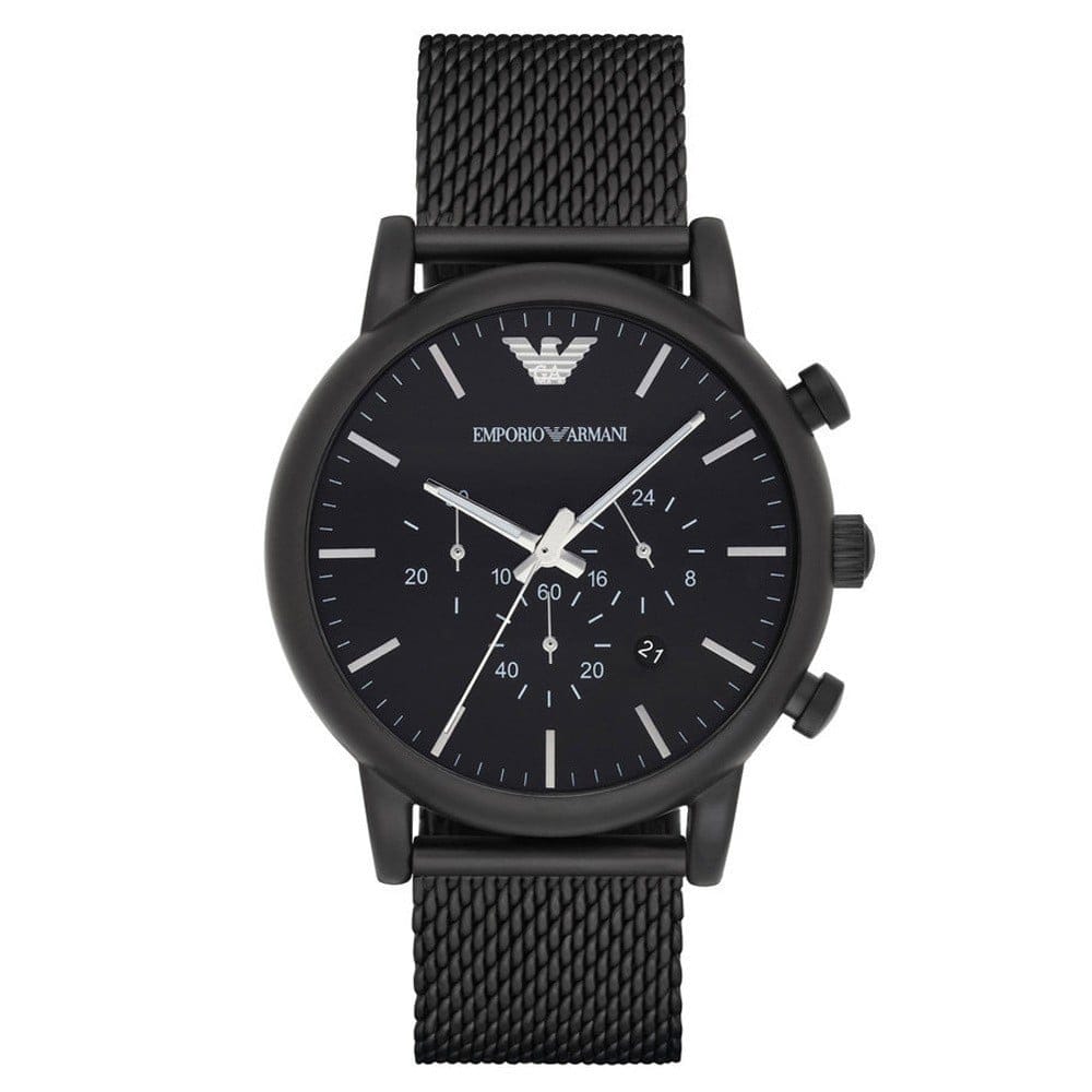 EMPORIO ARMANI AR1968 Erkek KOL SAATİ