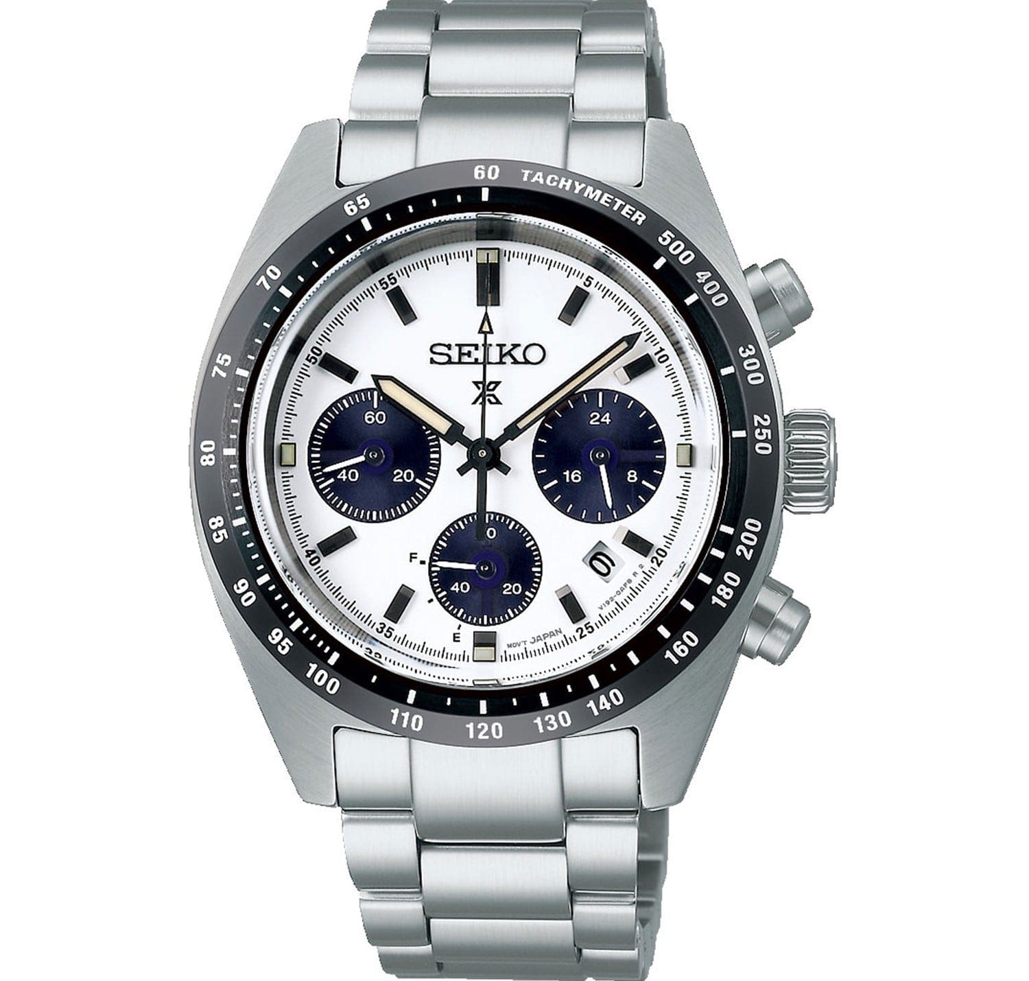 SEIKO PROSPEX SSC813P - SSC813P1 ERKEK KOL SAATİ 1
