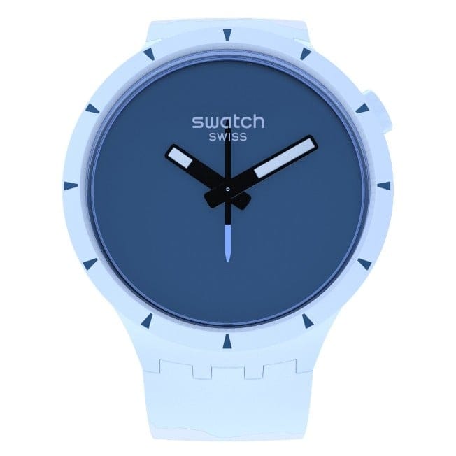 SWATCH SB03N102 UNISEX KOL SAATİ