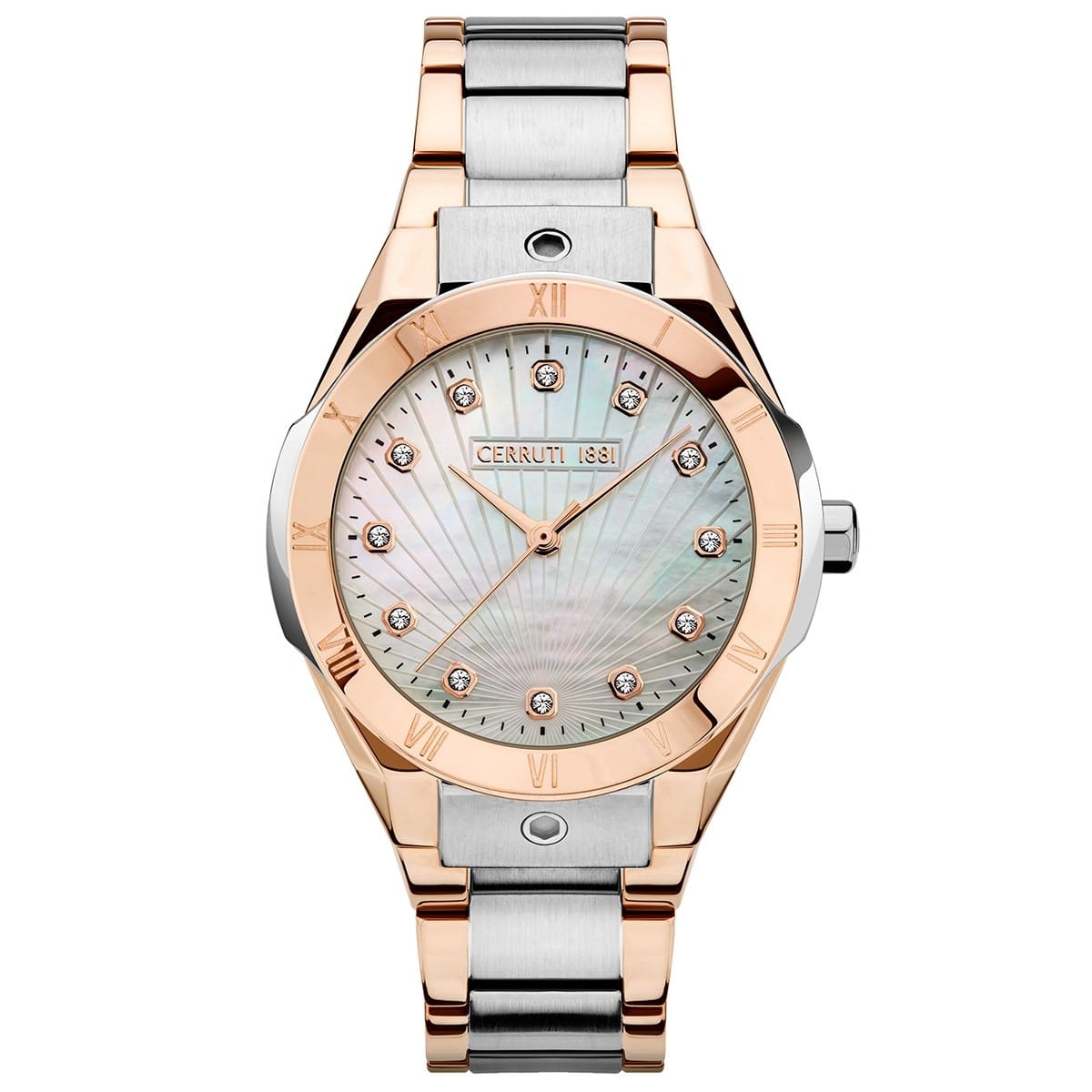 CERRUTI 1881 CIWLG2116901 Kadın KOL SAATİ