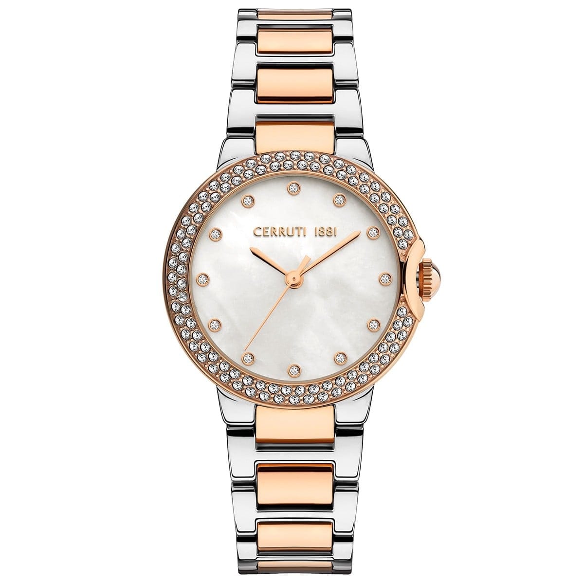 CERRUTI 1881 CIWLG2115304 Kadın KOL SAATİ