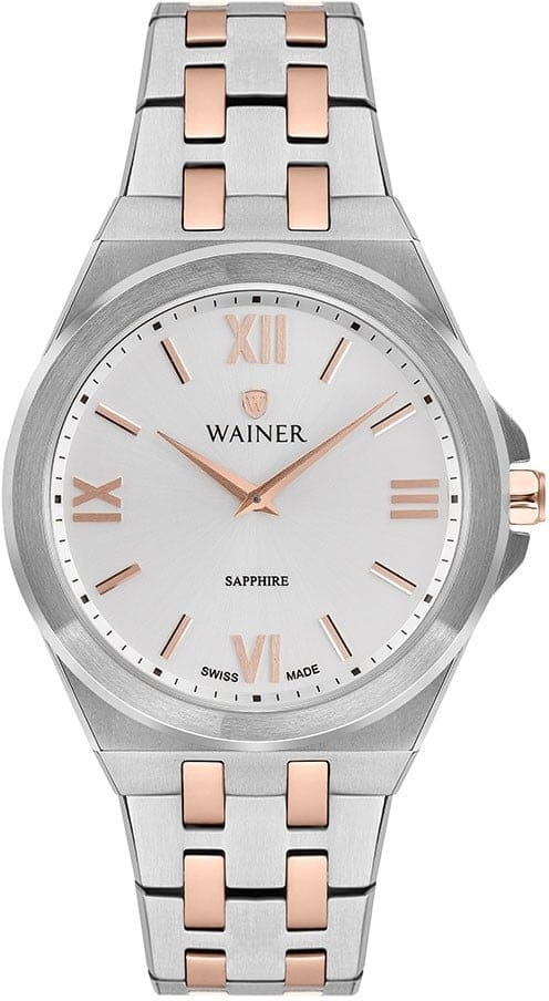 WAINER WA11599-C Erkek KOL SAATİ