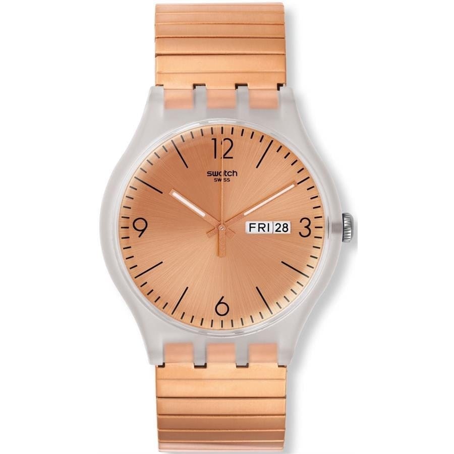 SWATCH SUOK707A Kadın KOL SAATİ