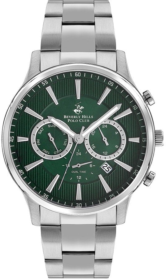 Beverly Hills Polo Club BP3208X.370 Erkek KOL SAATİ