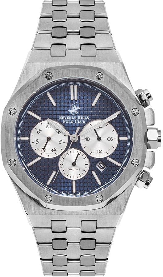 Beverly Hills Polo Club BP3051X.390 Erkek KOL SAATİ