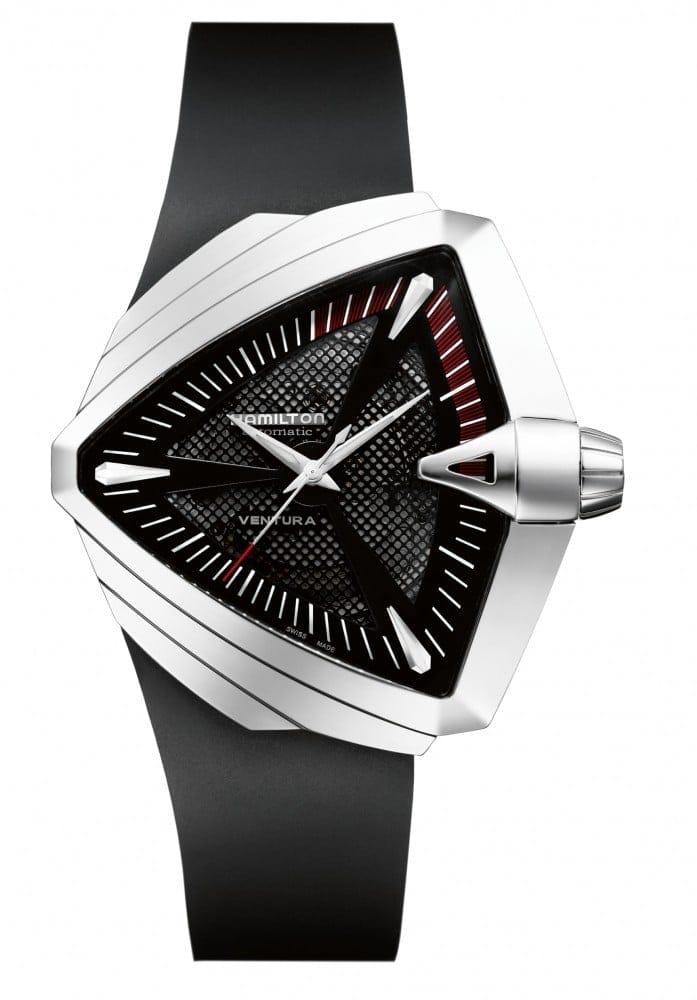 HAMILTON H24655331 VENTURA XXL AUTO KOL SAATI