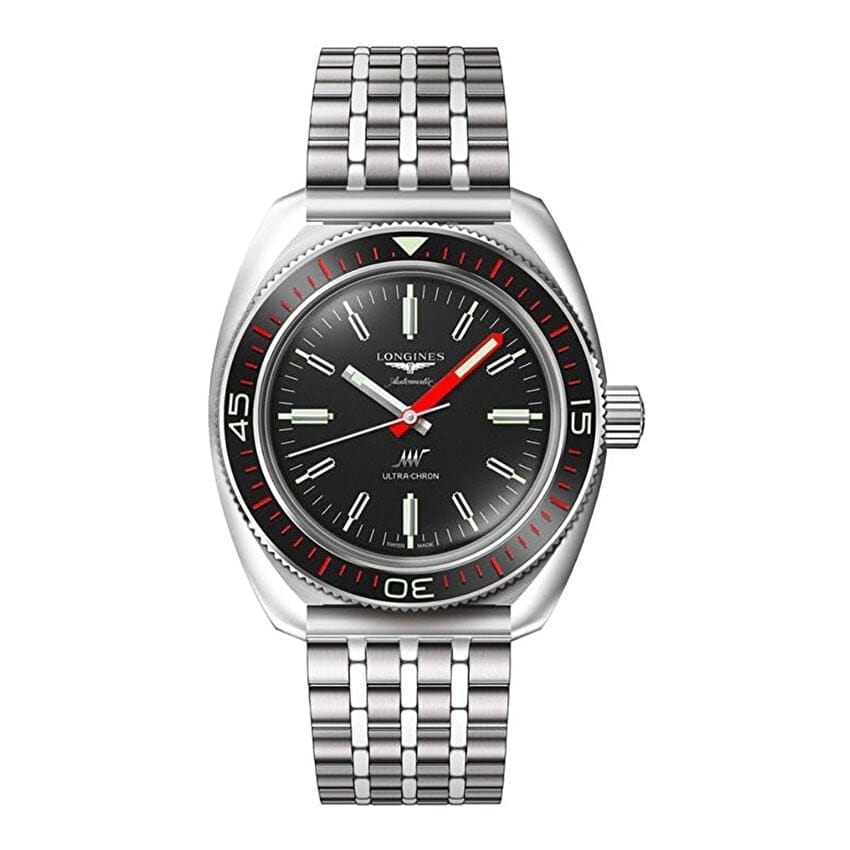 LONGINES L28364529 LONGINES ULTRA-CHRON ERKEK KOL SAATİ