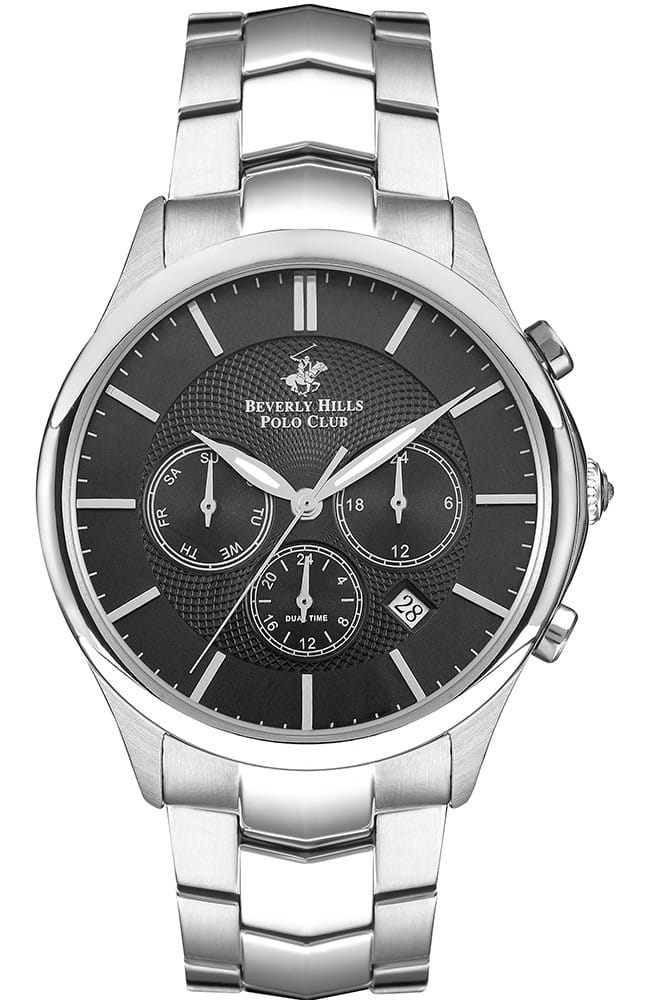 Beverly Hills Polo Club BP3232X.350 Erkek KOL SAATİ