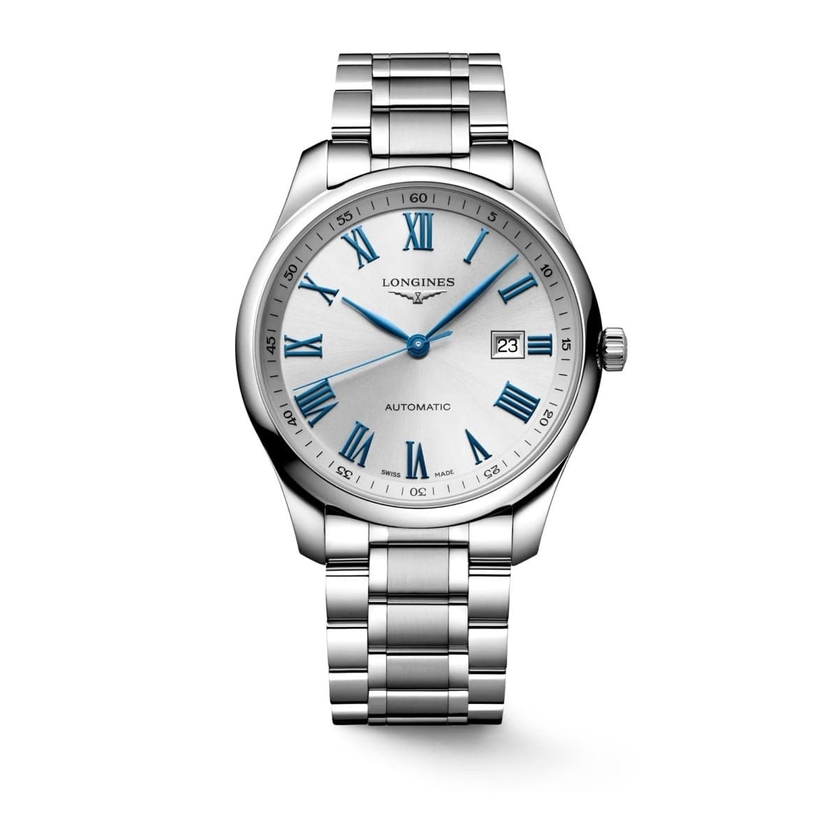 LONGINES MASTER COLLECTION L28934796 - L2.893.4.79.6 ERKEK KOL SAATİ
