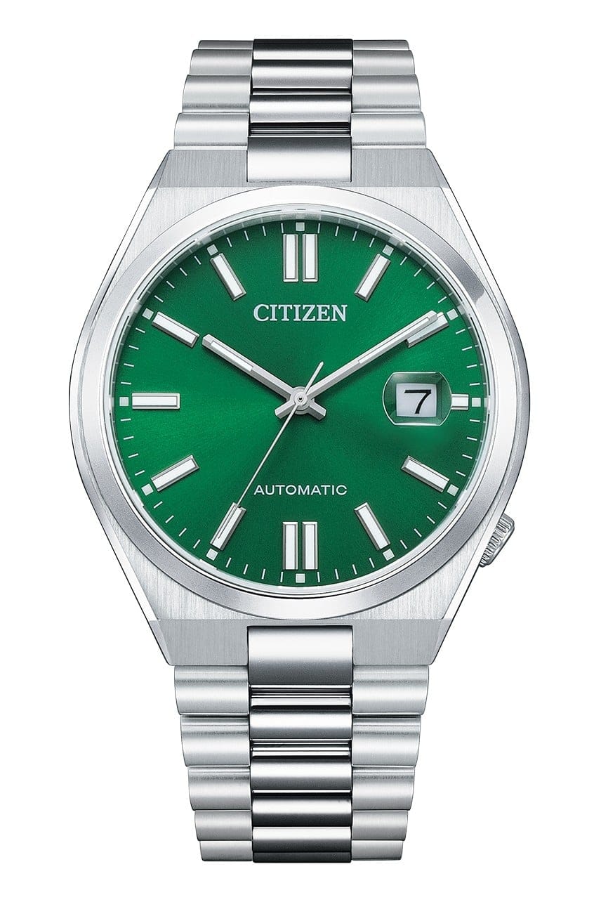 CITIZEN NJ0150-81X Erkek KOL SAATİ