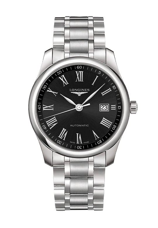 LONGINES MASTER COLLECTION L27934596 - L2.793.4.59.6 ERKEK KOL SAATİ