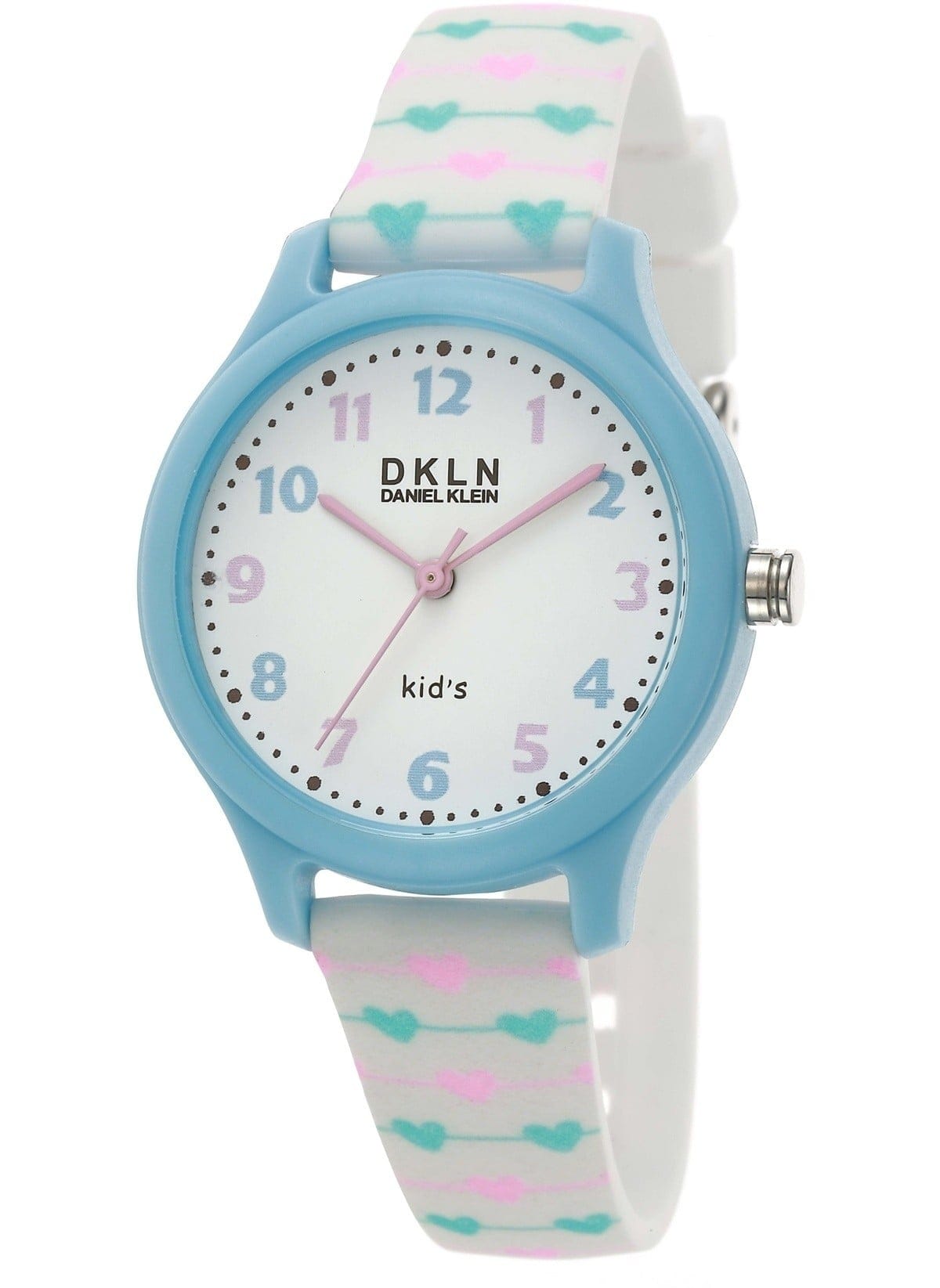 DANIEL KLEIN DK.1.12514.5 ÇOCUK Çocuk Saati
