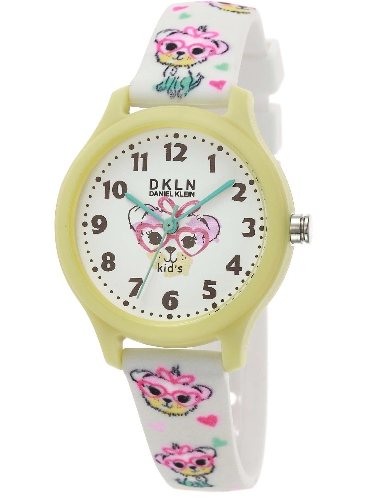 DANIEL KLEIN DK.1.12514.6 ÇOCUK Çocuk Saati